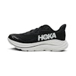 HOKA Clifton 10 Y Kinder Schwarz