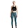 Craft Pro Hypervent Crop Tank 2 Dam Schwarz