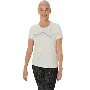 ASICS Lite-Show T-shirt Dame ASICS Lite-Show T-shirt Dame