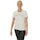 ASICS Lite-Show T-shirt Femme Weiß
