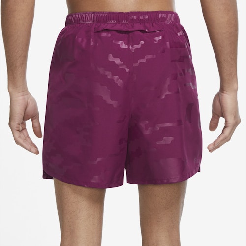 Men's challenger dri-fit clearance 5'' running shorts pink