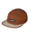 Ciele GOCap Field Iconic Bar Cap Unisex Brun