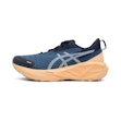 ASICS Novablast 5 Lite-Show Dame Blau