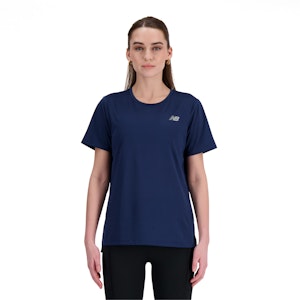 New Balance Sport Essentials T-shirt Femme