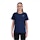 New Balance Sport Essentials T-shirt Femme Blau