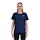 New Balance Sport Essentials T-shirt Dame Blau