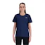 New Balance Sport Essentials T-shirt Women Blue