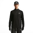 Nike ACG Trail Dri-FIT Half Zip Mid Layer Herr Schwarz