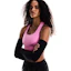 On Performance Arm Sleeves Schwarz