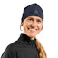 Odlo Polyknit Warm Eco Hat Unisex Blue