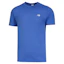 New Balance Sport T-Shirt Herre Blå