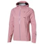 Mizuno Trail Waterproof 20K Hooded Jacket Women Pink