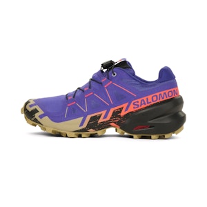 Salomon Speedcross 6 Damen Salomon Speedcross 6 Damen