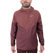 Nike Impossibly Light Windrunner Jacket Herren Rot