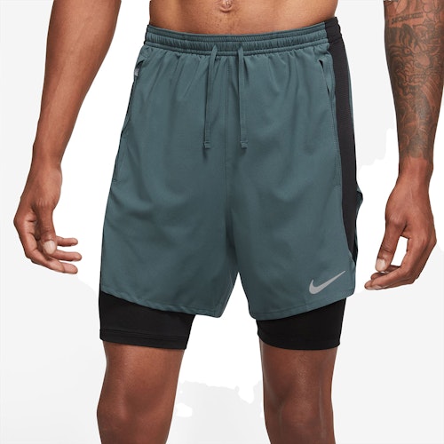 Nike sales 8in shorts