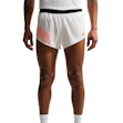 Nike AeroSwift Dri-FIT ADV 2 Inch Brief-Lined Graphic Shorts Homme Weiß