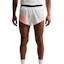 Nike AeroSwift Dri-FIT ADV 2 Inch Brief-Lined Graphic Shorts Homme Blanc