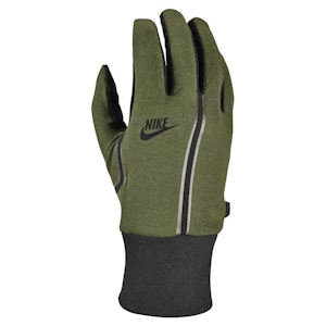 Nike Tech Fleece Tech Grip Gloves Men Nike Tech Fleece Tech Grip Gloves Men