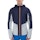 Mizuno Active Warmalite Hybrid Hooded Jacket Herren Mehrfarbig