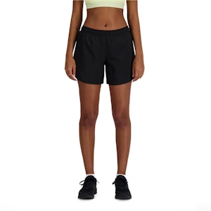 New Balance Sport Essentials 5 Inch Short Damen