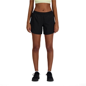 New Balance Sport Essentials 5 Inch Short Dame New Balance Sport Essentials 5 Inch Short Dame
