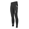 Fusion X-Long Tights Unisex Black