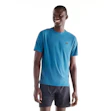 New Balance RC Adapt T-Shirt Homme Bleu