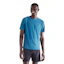 New Balance RC Adapt T-Shirt Homme Bleu