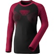 Dynafit Speed Dryarn Shirt Women Mehrfarbig