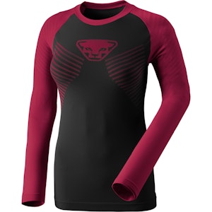 Dynafit Speed Dryarn Shirt Damen Dynafit Speed Dryarn Shirt Damen