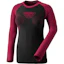 Dynafit Speed Dryarn Shirt Femme Multicolore