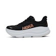 HOKA Bondi 9 Femme Schwarz