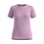 Odlo Essential Seamless Crew Neck T-shirt Women Pink