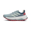 adidas Terrex Soulstride Ultra Herr Blau