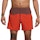 Nike Second Sunrise Dri-FIT ADV 5 Inch Brief-Lined Shorts Homme Orange