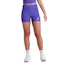 SAYSKY Combat+ 4 Inch Rib Short Tights Femme Violet