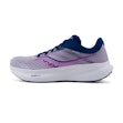 Saucony Ride 16 Damen Purple
