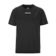 Craft Rush 2.0 T-shirt Men Schwarz