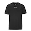 Craft Rush 2.0 T-shirt Herren Schwarz