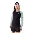 Dynafit Alpine Pro Shirt Femme Mehrfarbig
