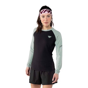 Dynafit Alpine Pro Shirt Femme Dynafit Alpine Pro Shirt Femme
