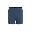 Compressport Performance Short Homme Blau