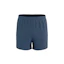 Compressport Performance Short Herre Blå