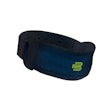 Bauerfeind Sports Knee Strap Schwarz