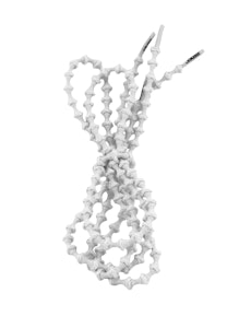Xtenex Sport Laces 75 cm - White