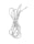 Xtenex Sport Laces 75 cm - White Weiß