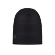 Buff EcoStretch Beanie Unisexe Schwarz