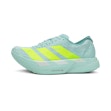adidas Adizero Adios Pro 4 Femme Blau