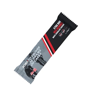 Born Xtra Bar 50gr Box Red Berries White Chocolat Born Xtra Bar 50gr Box Red Berries White Chocolat