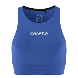 Craft Rush 2.0 Crop Top Dame Craft Rush 2.0 Crop Top Dame